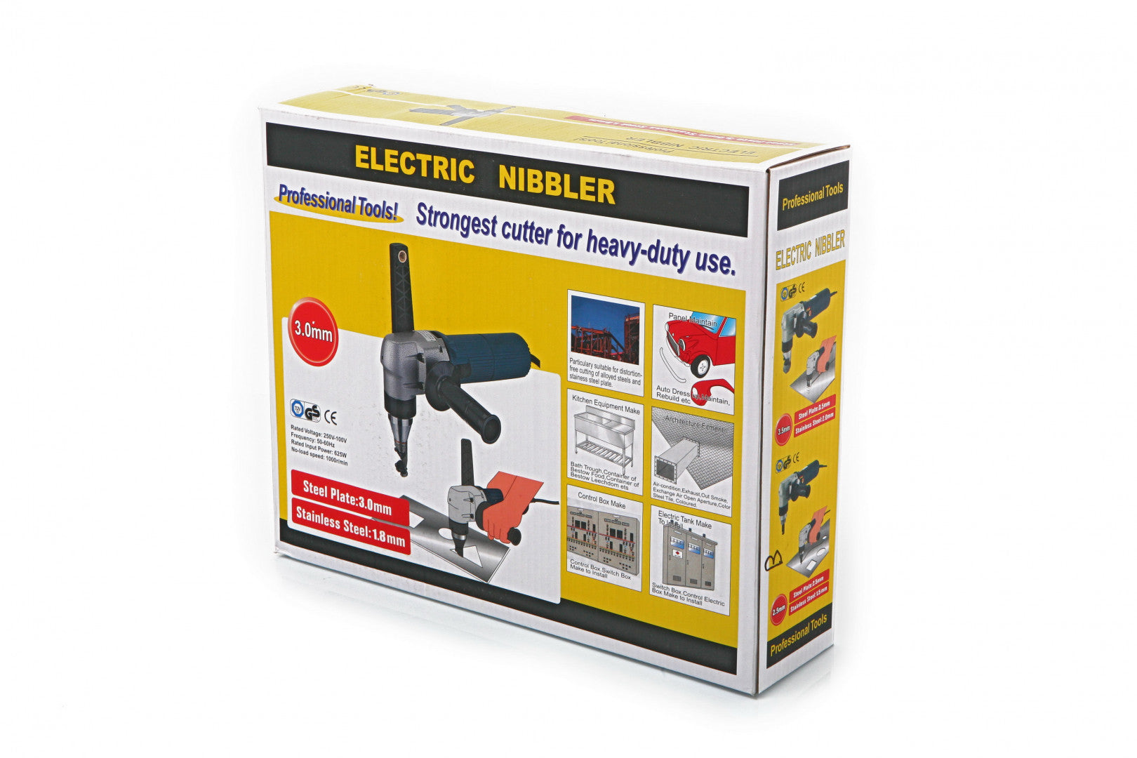 FOARFECA ELECTRICA PENTRU TAIAT TABLA 625W MODEL B