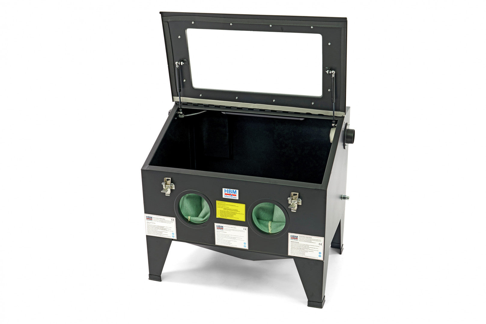 CABINA DE SABLAT SBC 190