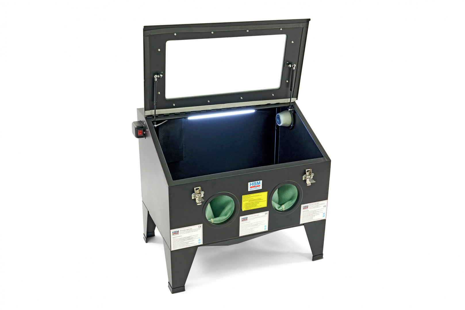 CABINA DE SABLAT SBC 190