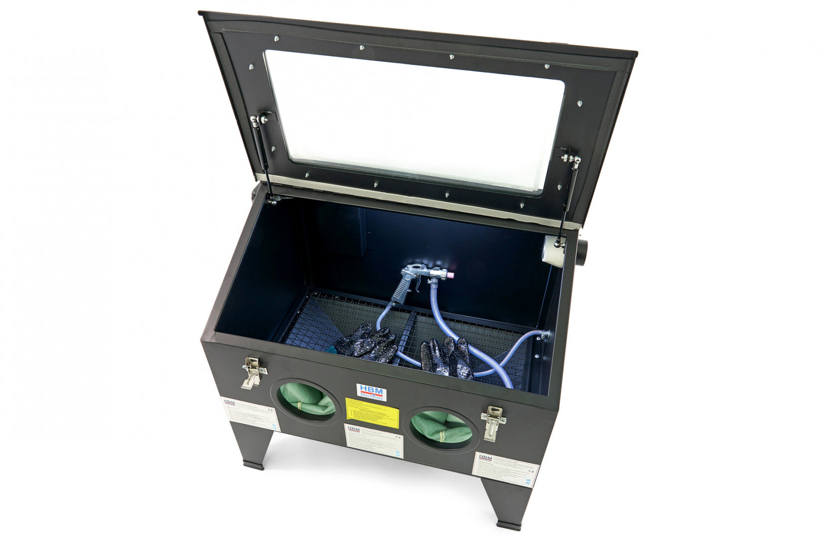 CABINA DE SABLAT SBC 190