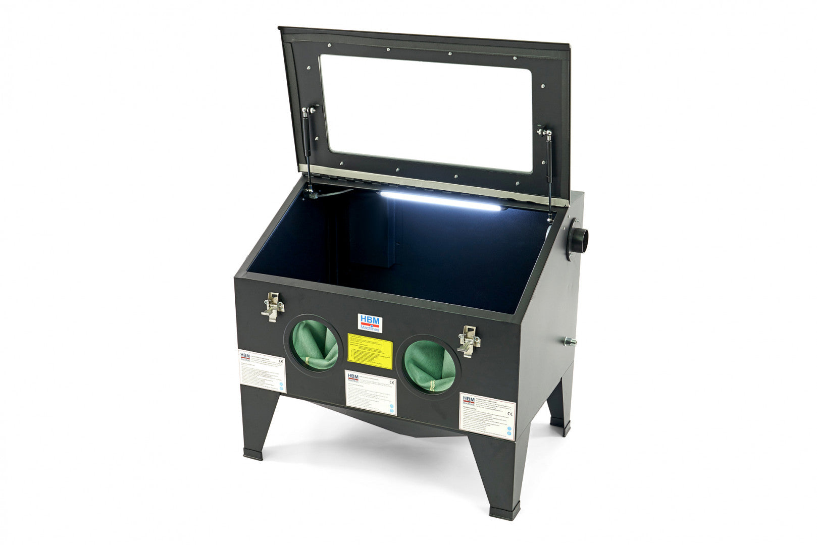 CABINA DE SABLAT SBC 190