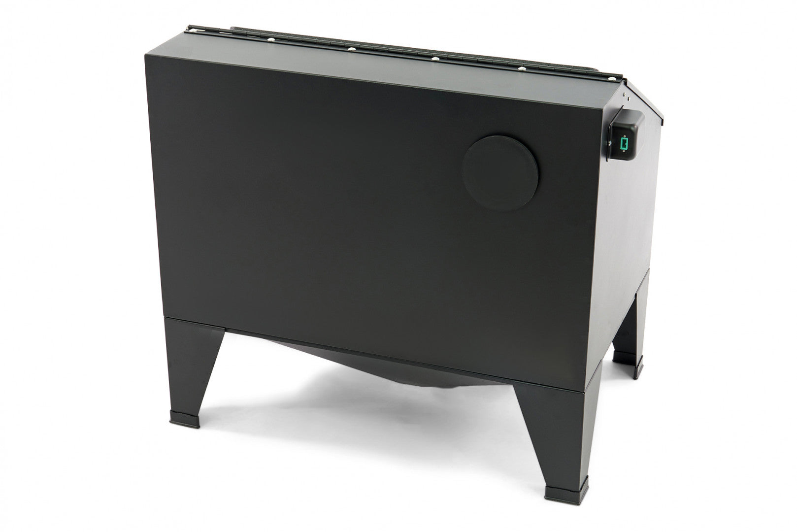 CABINA DE SABLAT SBC 190