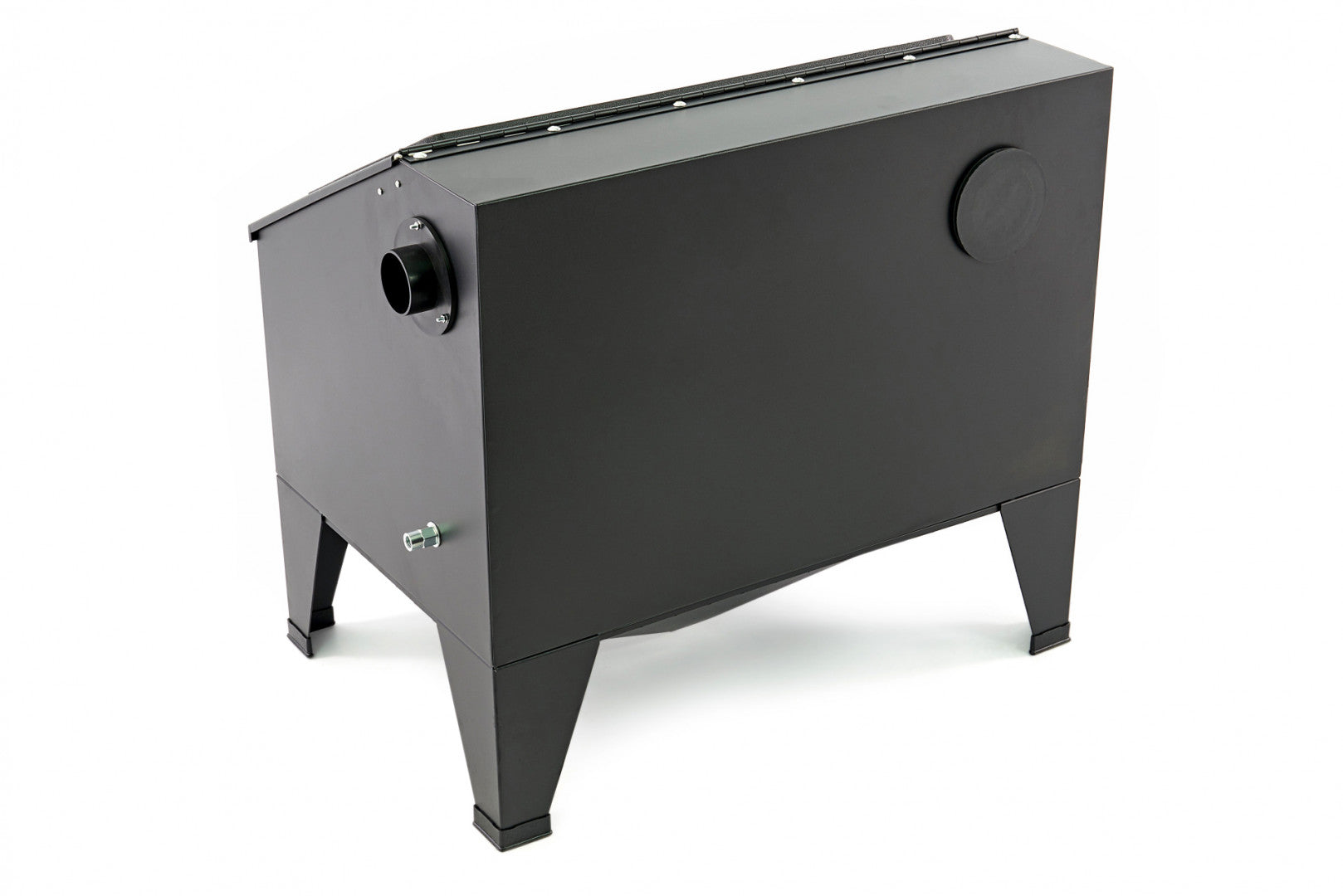 CABINA DE SABLAT SBC 190