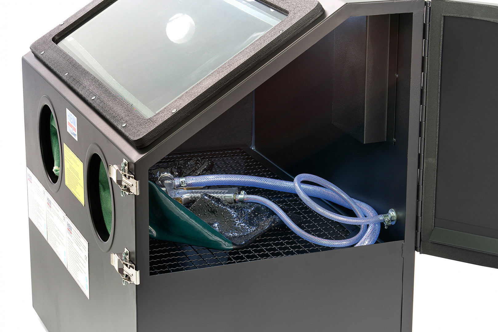 CABINA DE SABLAT SBC 110