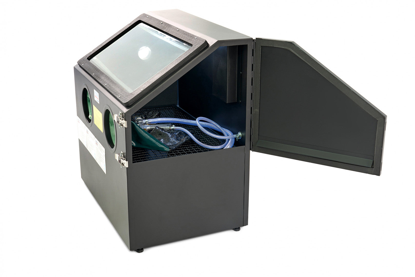 CABINA DE SABLAT SBC 110