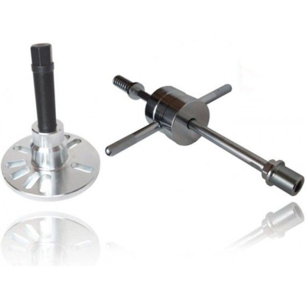 EXTRACTOR TIP CIOCAN CULISANT PENTRU INJECTOARE, TAMBUR