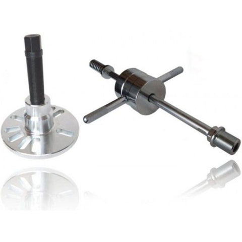 EXTRACTOR TIP CIOCAN CULISANT PENTRU INJECTOARE, TAMBUR