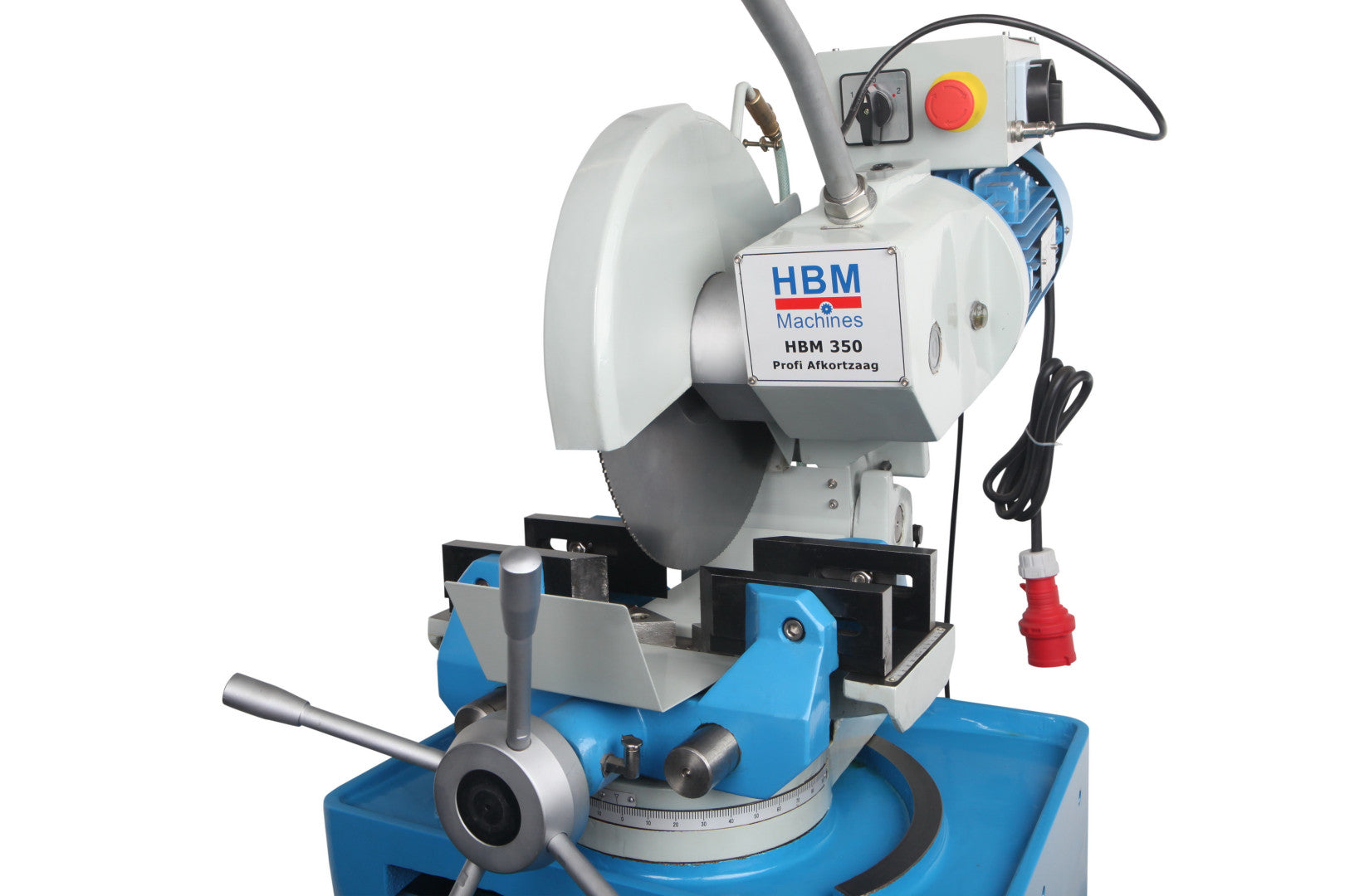 FIERASTRAU CIRCULAR PROFESIONAL TAIERE/DEBITARE METAL 275 MM