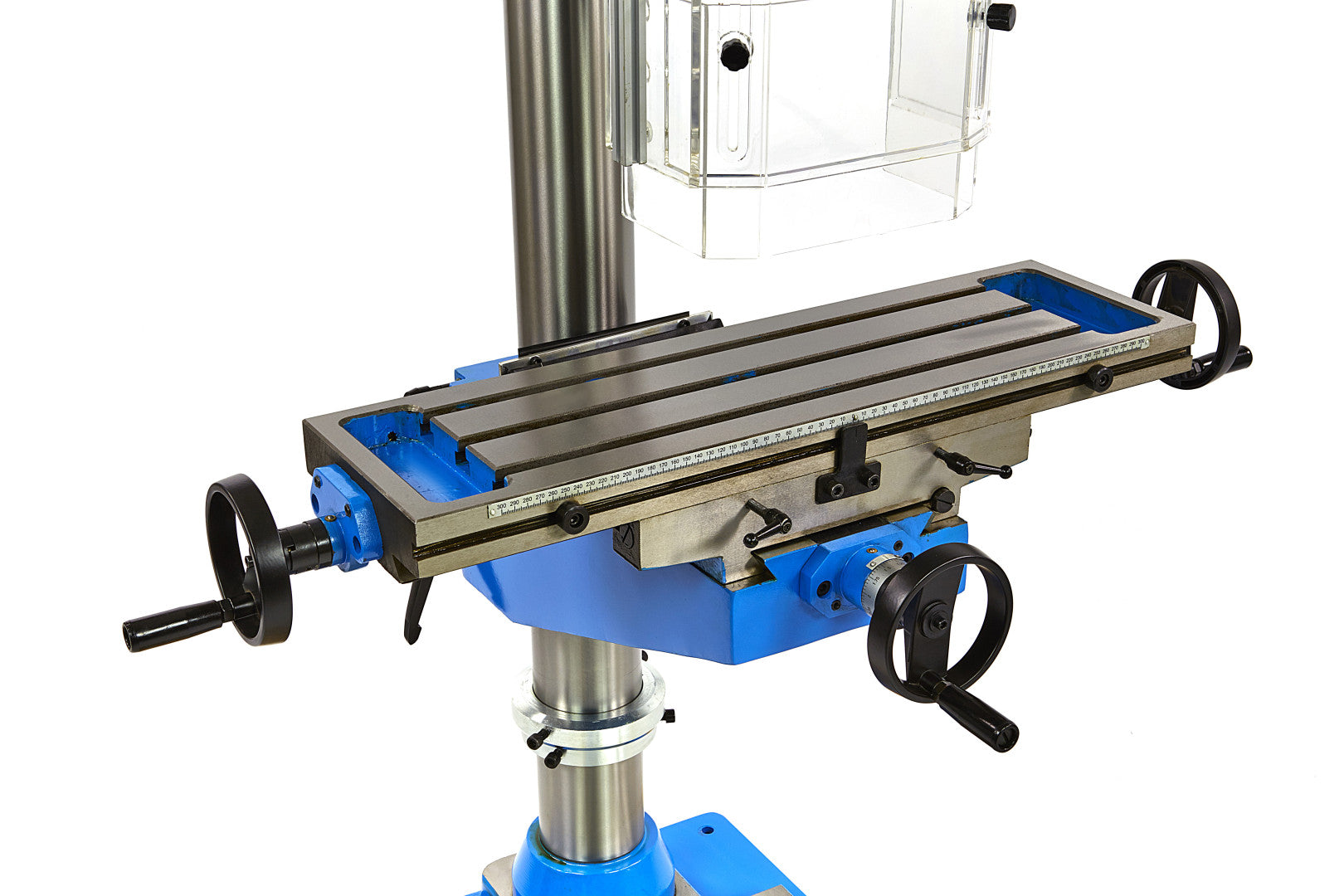 MASINA DE FREZAT/GAURIT/FILETAT 40 H