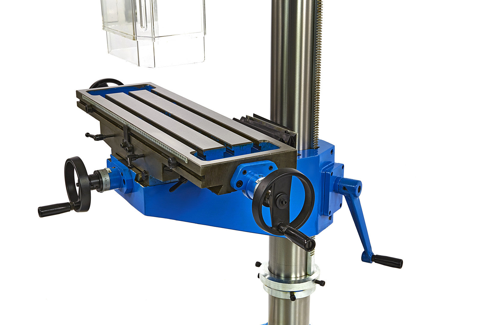 MASINA DE FREZAT/GAURIT/FILETAT 40 H