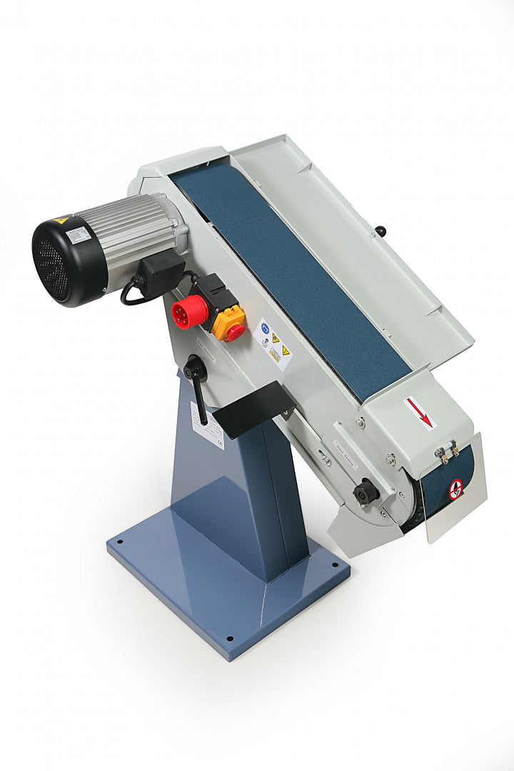 MASINA DE SLEFUIT CU BANDA 150 X 2000