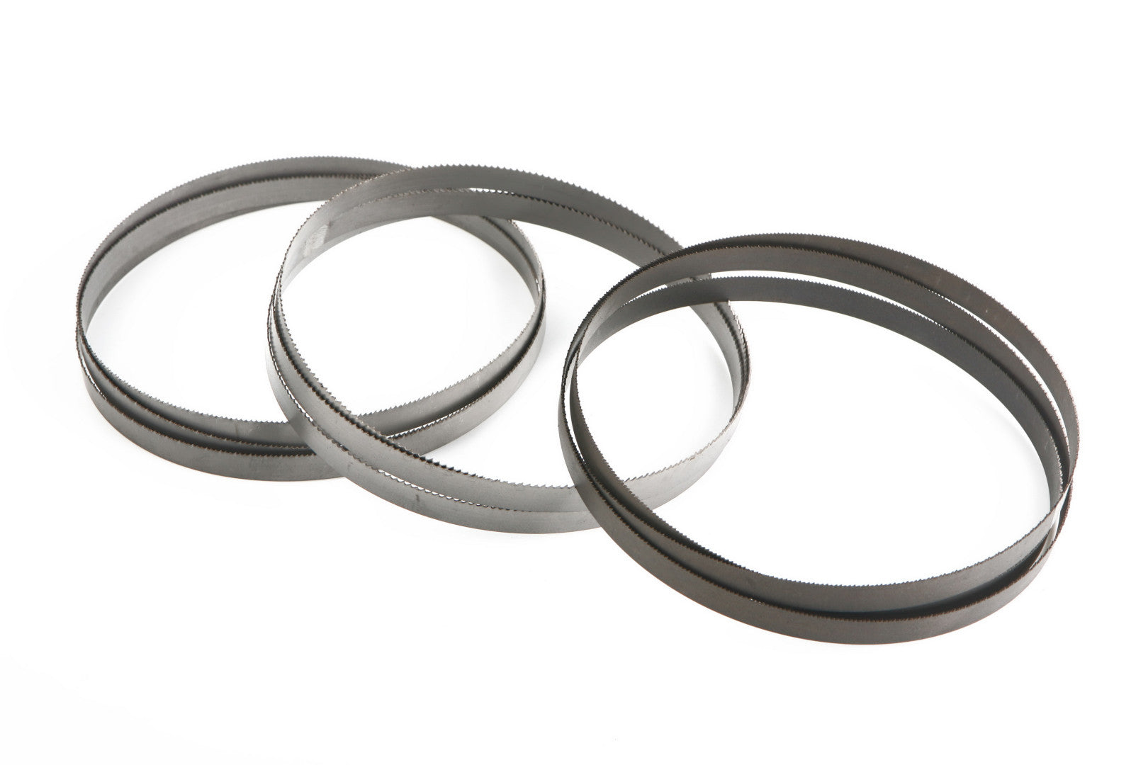 PANZA/BANDA PENTRU FIERASTRAU DEBITARE METAL BI-METAL 2100MM 5/8