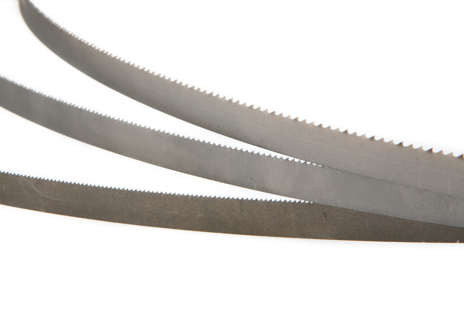 PANZA/BANDA PENTRU FIERASTRAU DEBITARE METAL BI-METAL 2100MM 5/8