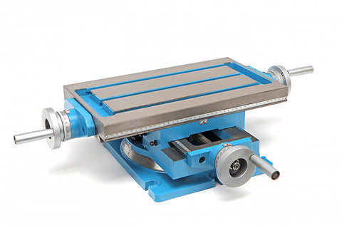 MASA TRANSVERSALA REGLABILA CU CADRU ROTATIV 425 LCT