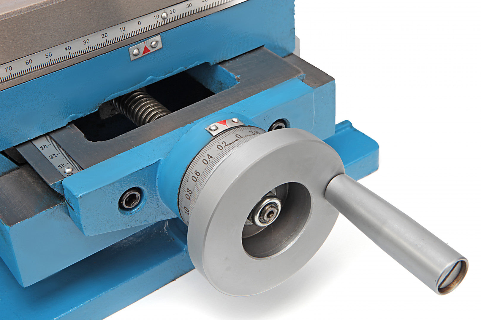 MASA TRANSVERSALA REGLABILA CU CADRU ROTATIV LCT 600