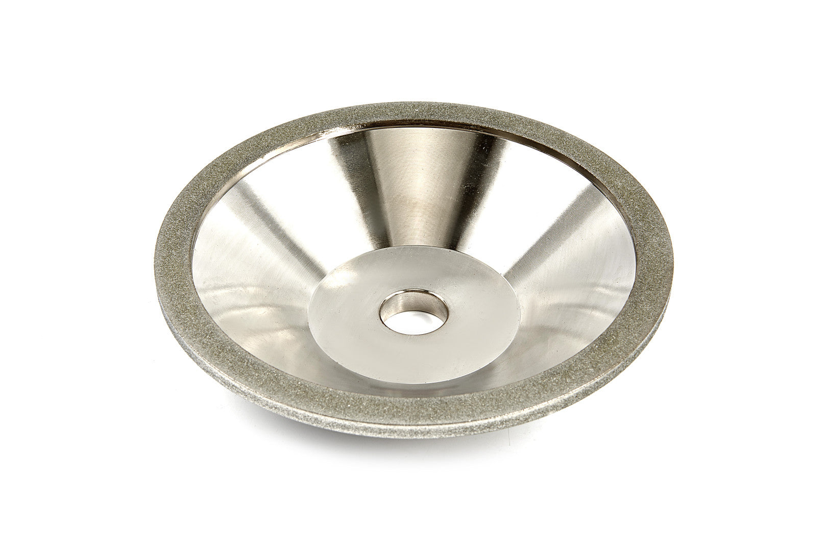 PIATRA DIAMANTATA DE SLEFUIT IN FORMA DE CUPA MODEL 1 - 150 MM