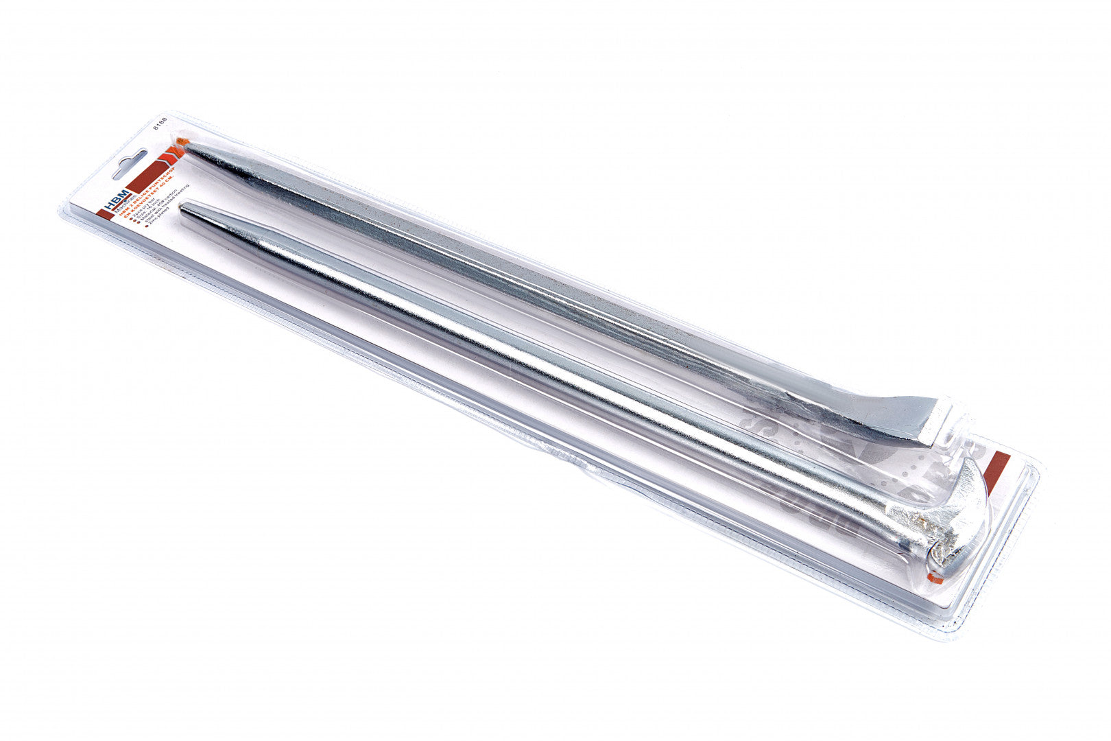 LEVIERE/PUNCTATOARE 2 PIESE 40 CM