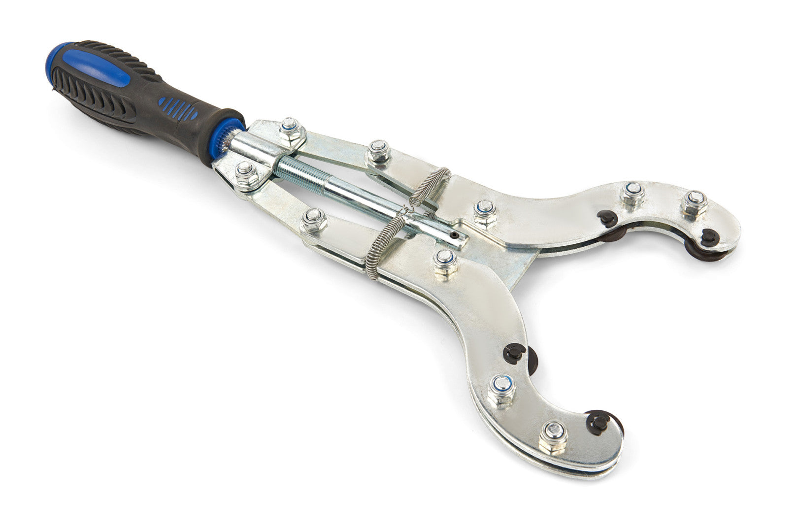 DISPOZITIV TAIAT TEVI ESAPAMENT EVACUARE AUTO 35-64MM