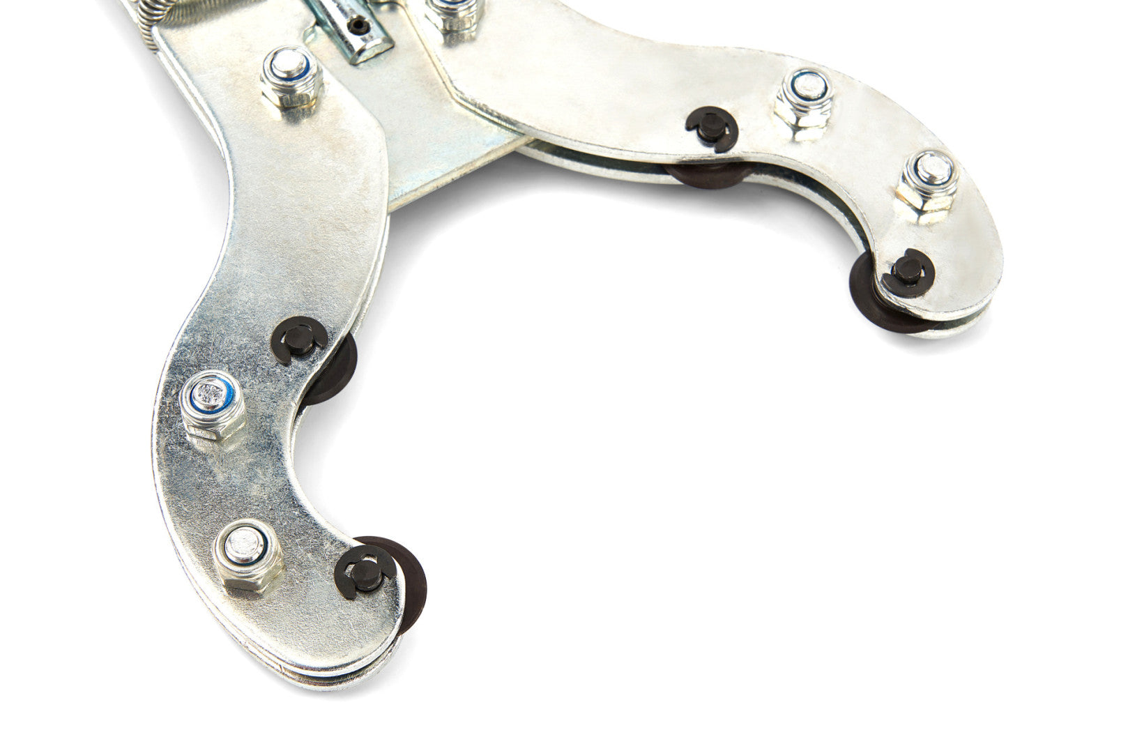 DISPOZITIV TAIAT TEVI ESAPAMENT EVACUARE AUTO 35-64MM