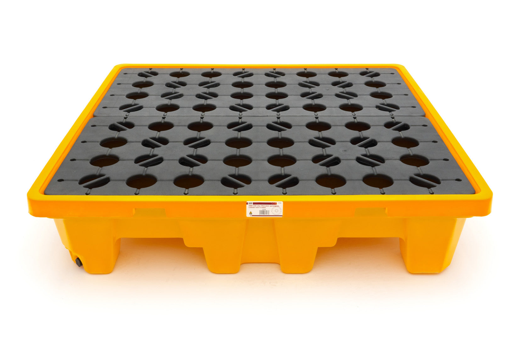 CUVA VANA RETENTIE BUTOAIE 230L