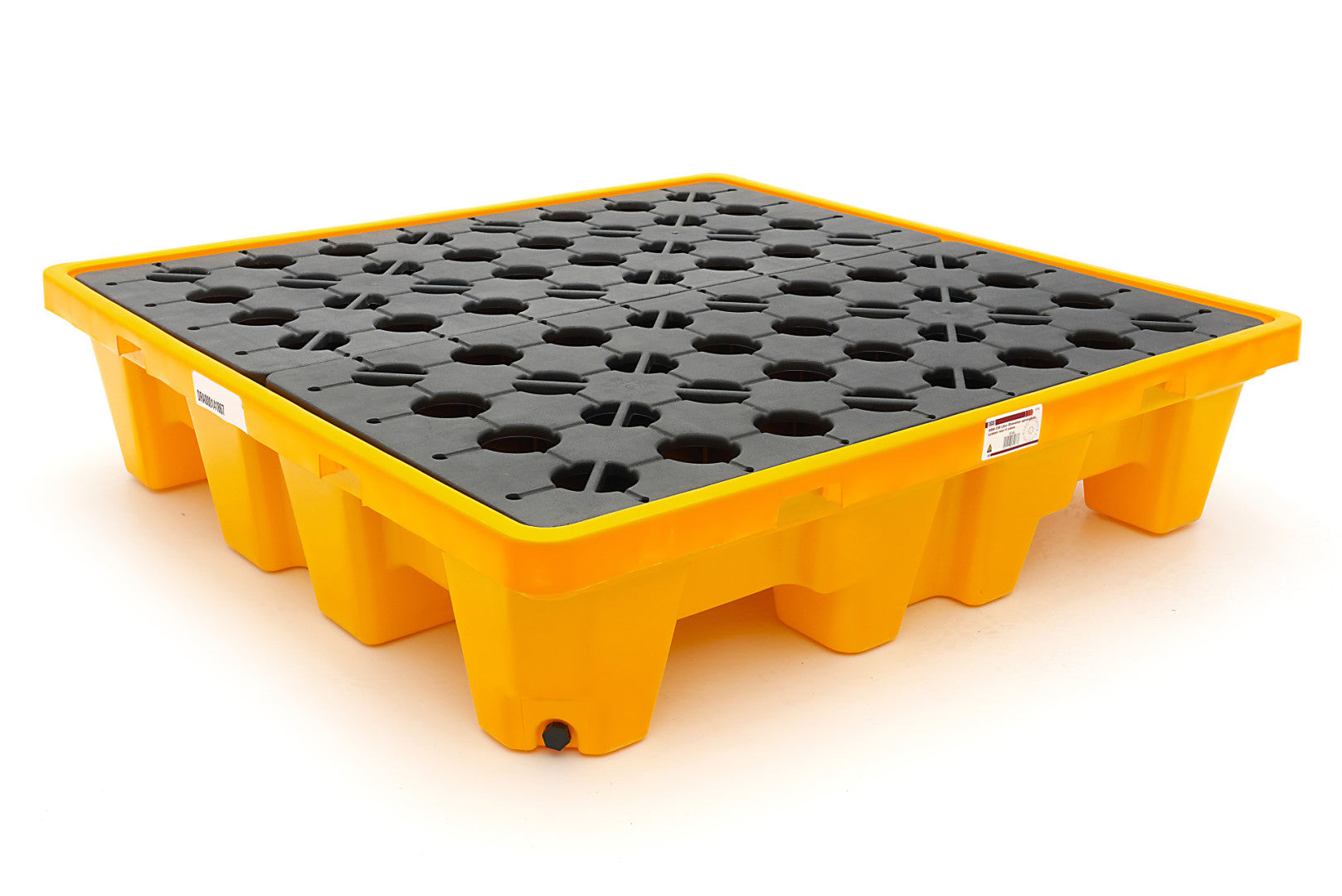 CUVA VANA RETENTIE BUTOAIE 230L