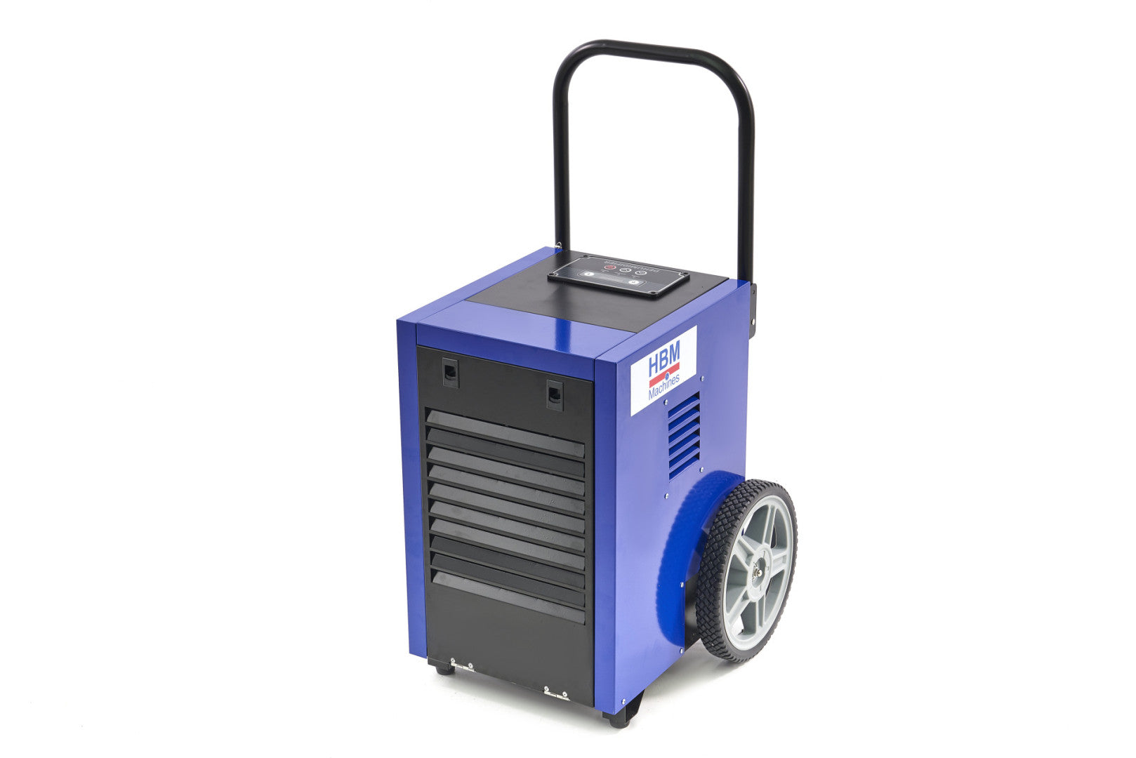 DEZUMIDIFICATOR AER PROFESIONAL PENTRU CONSTRUCTII 50L