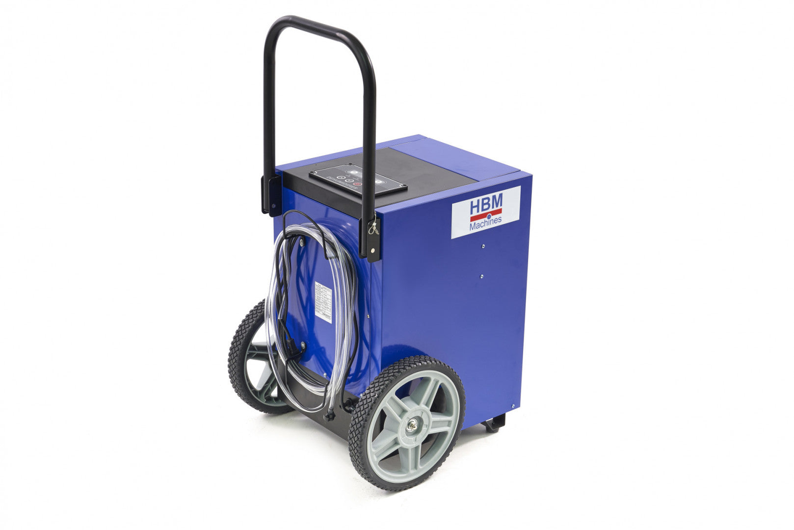 DEZUMIDIFICATOR AER PROFESIONAL PENTRU CONSTRUCTII 50L