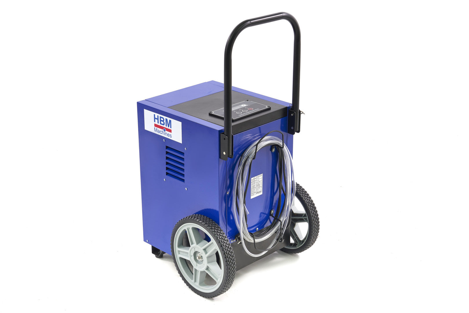 DEZUMIDIFICATOR AER PROFESIONAL PENTRU CONSTRUCTII 50L