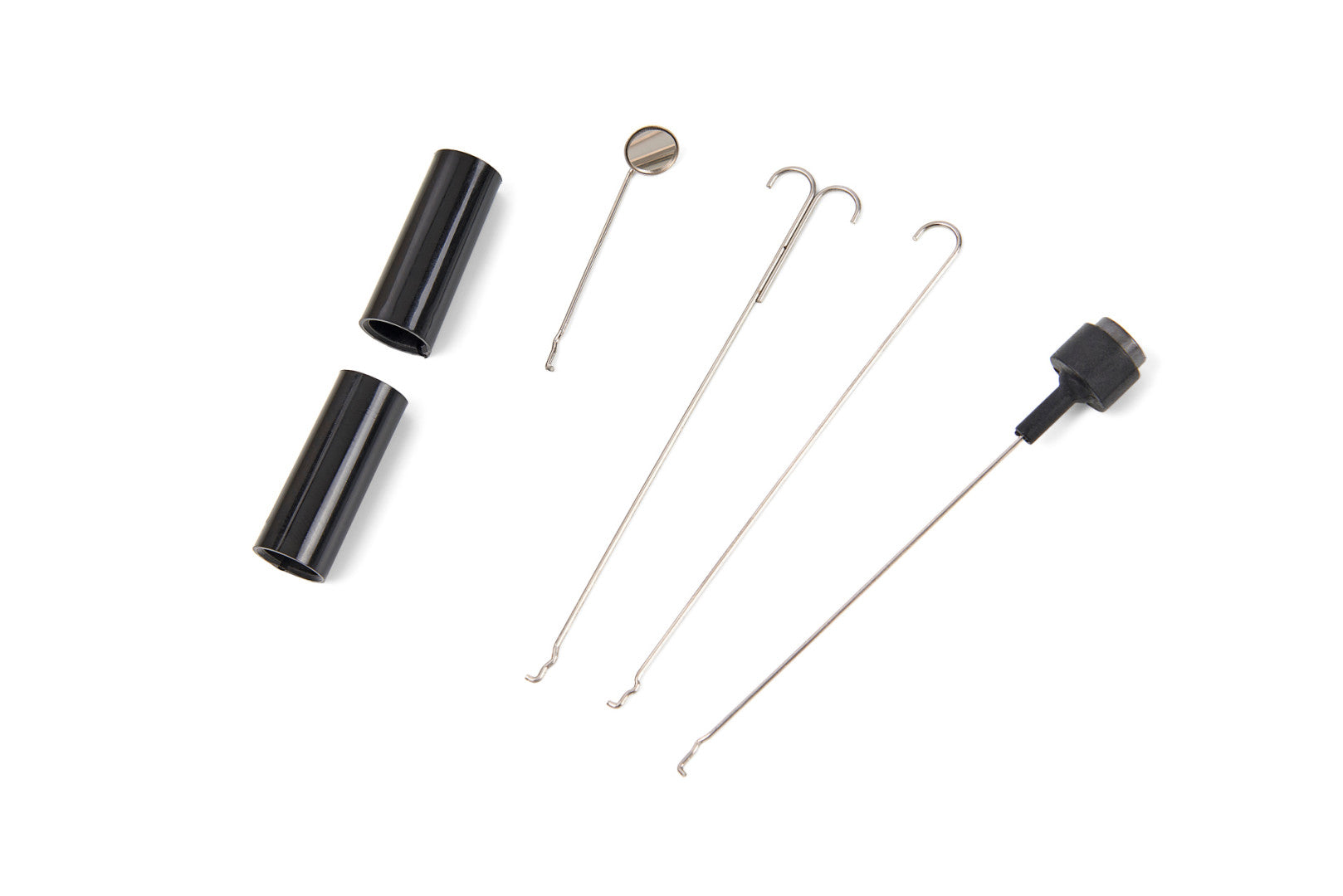 CAMERA VIDEO-ENDOSCOP DE INSPECTIE CU ECRAN AFISAJ COLOR LCD TFT 2.3 INCH HBM MACHINES OLANDA