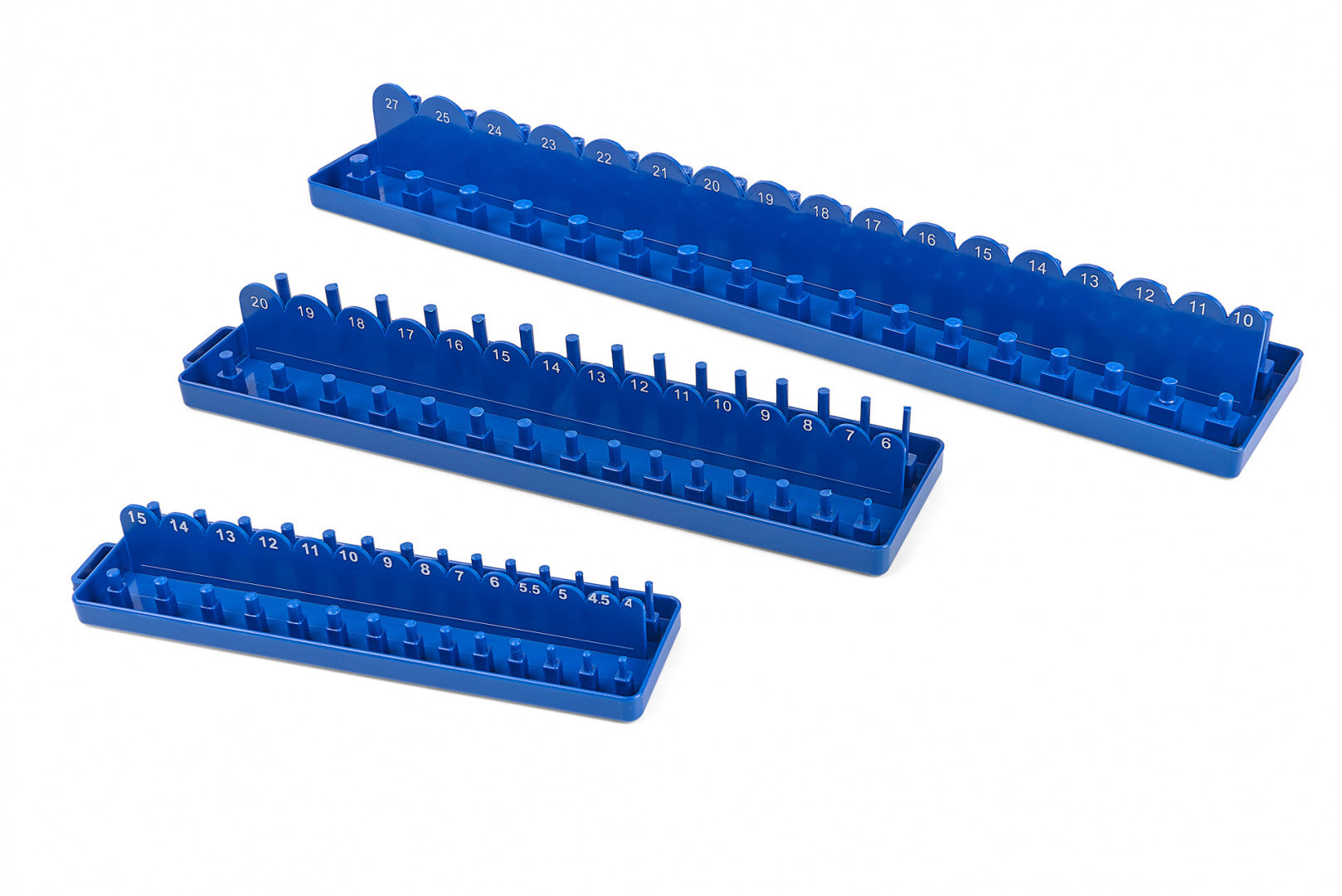 SUPORT CHEI TUBULARE SCURT LUNG ¼ PLASTIC