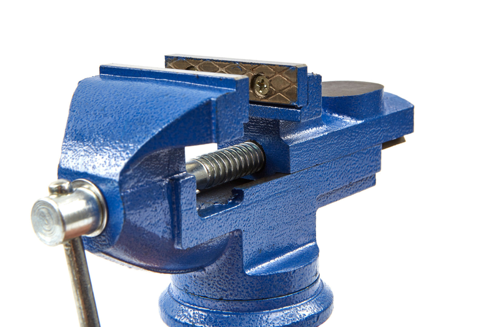 MENGHINA DE BANC ROTATIVA 60MM