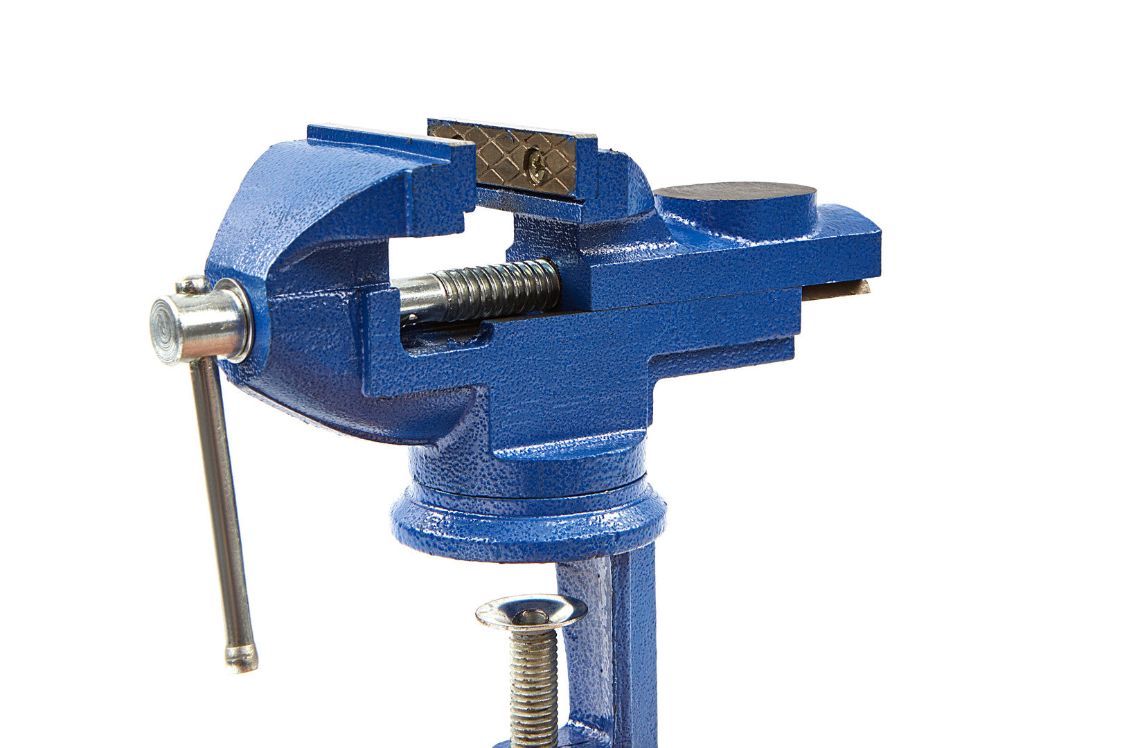 MENGHINA DE BANC ROTATIVA 60MM