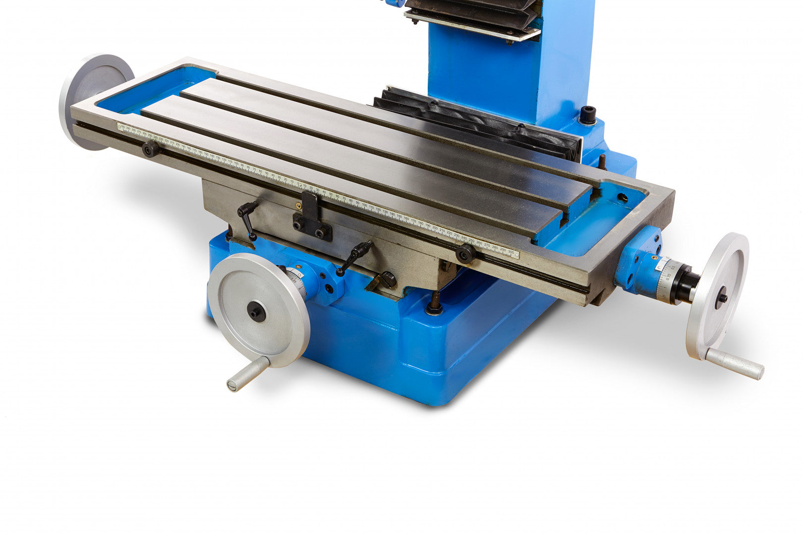 MASINA DE FREZAT SI GAURIT PROFESIONALA 45 400 V