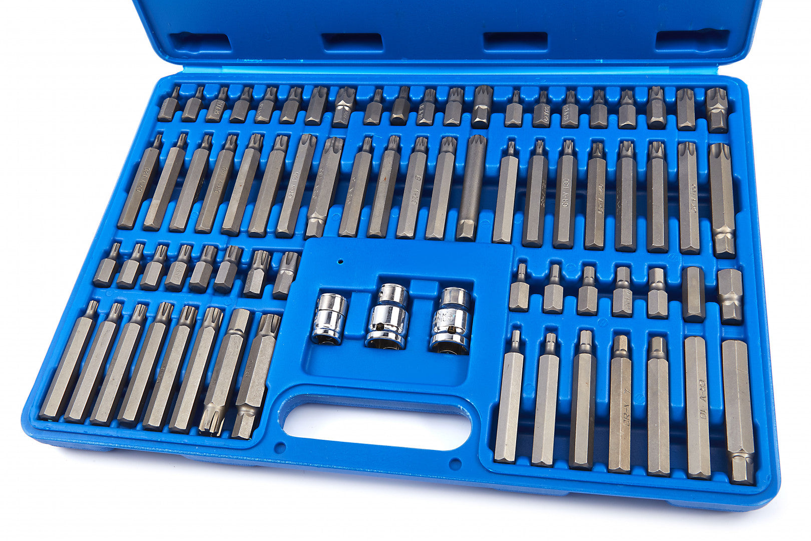 SET BITI 75 PIESE