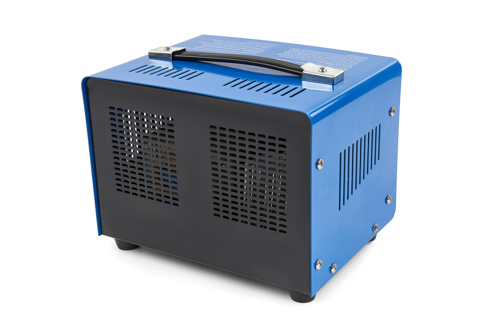 REDRESOR BATERIE AUTO HBM 12-24V 92-210AH