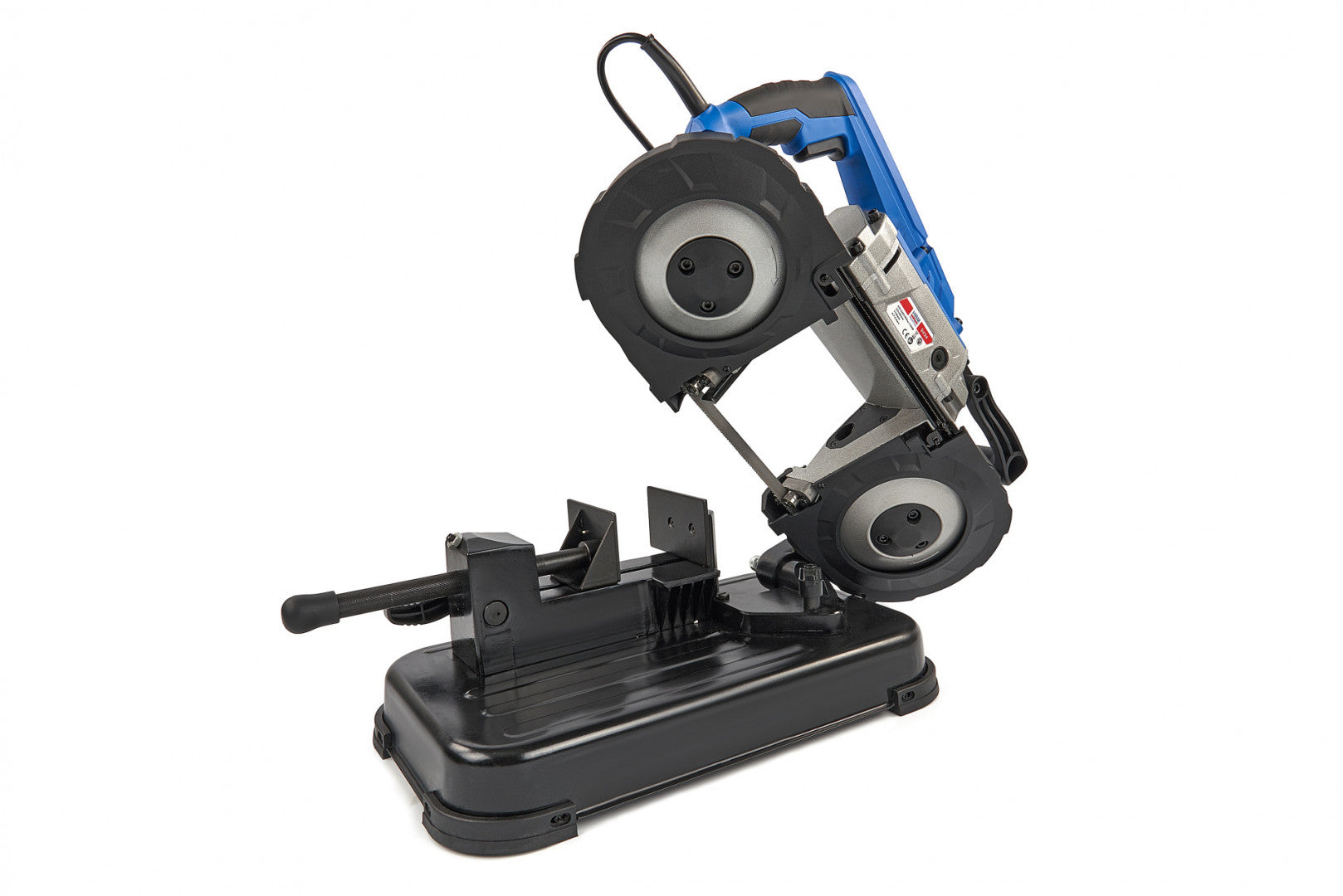 FIERASTRAU METAL MOBIL CU BANDA 1100W