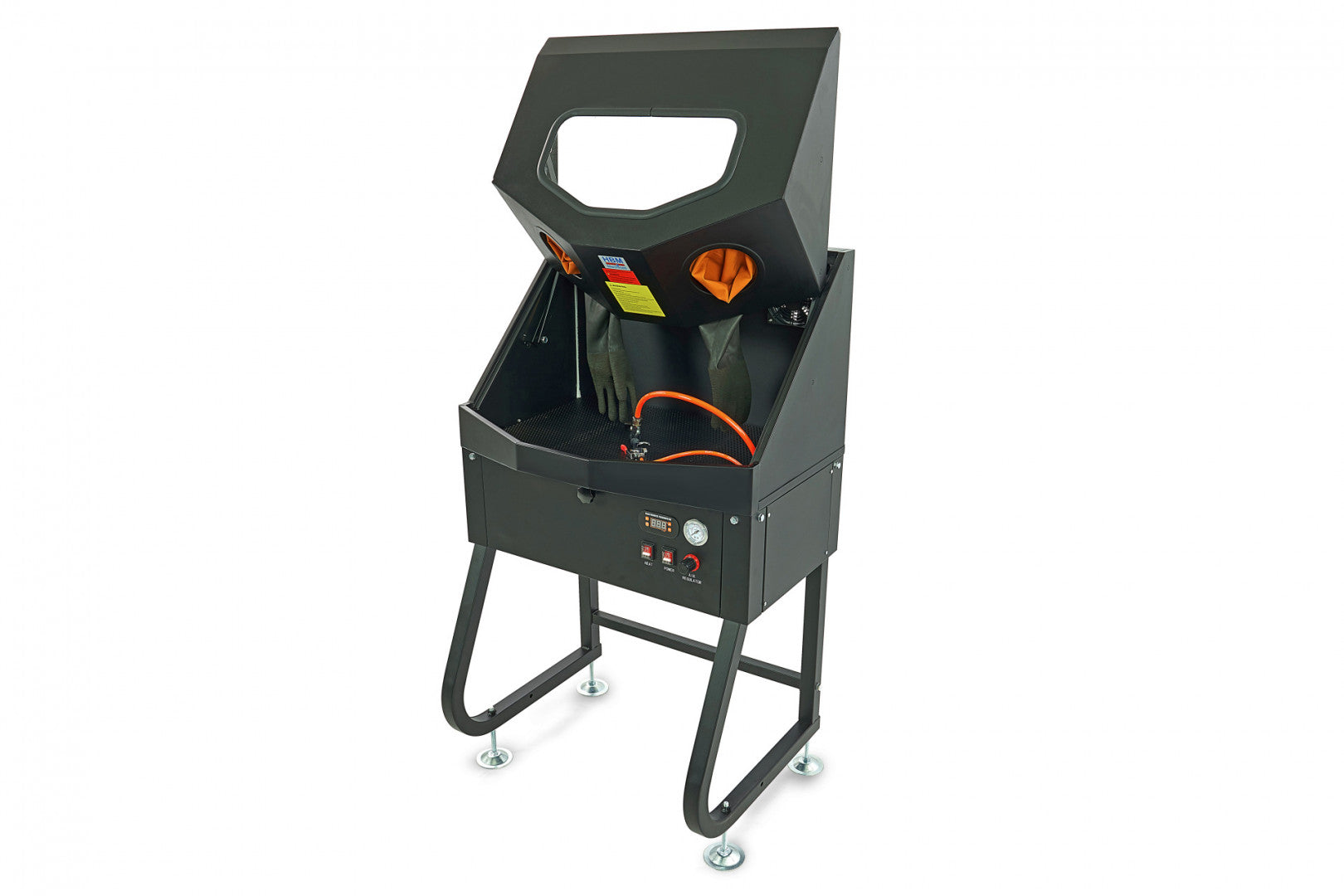 MASINA DE SPALAT PIESE CU SISTEM DE INCALZIRE CU TERMOSTAT