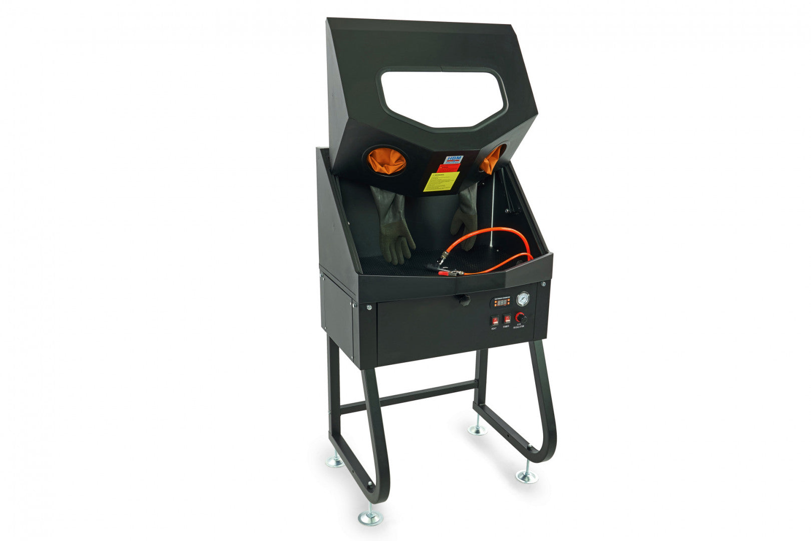 MASINA DE SPALAT PIESE CU SISTEM DE INCALZIRE CU TERMOSTAT