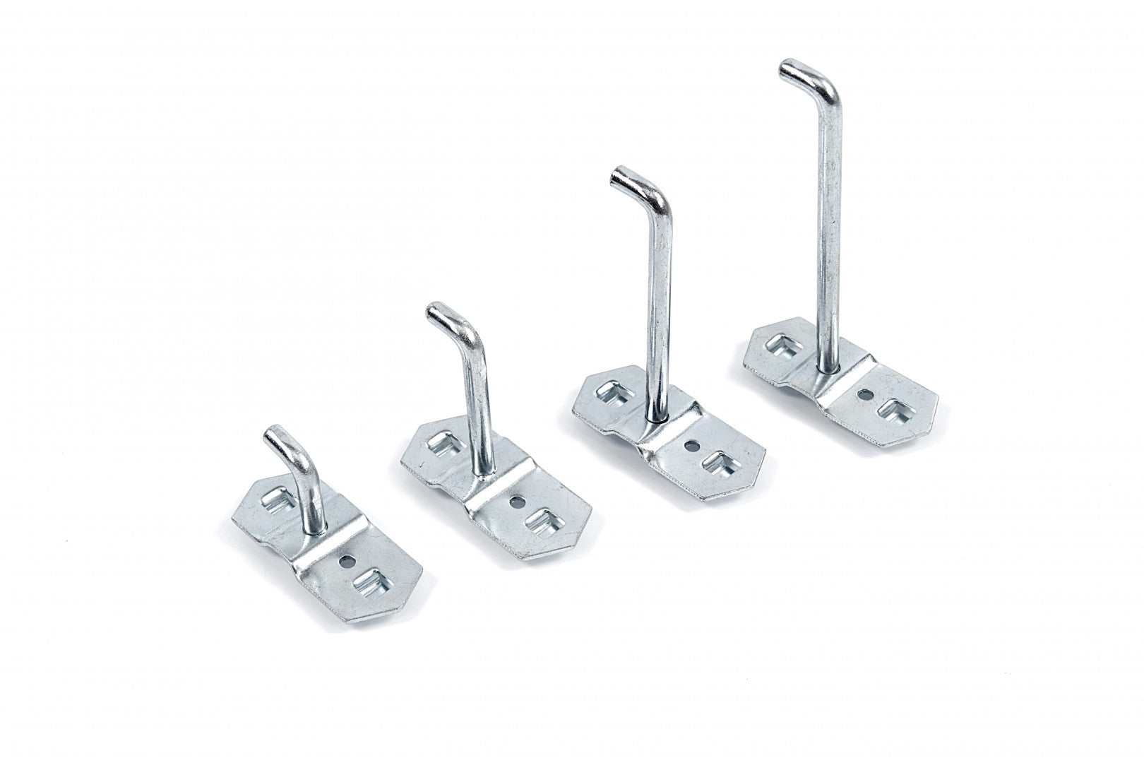 CARLIG PENTRU PANOU SCULE 100 X 6 MM