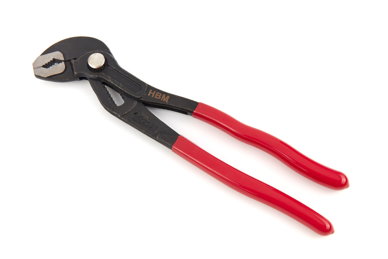 CLESTE PAPAGAL REGLABIL PENTRU TEVI 240 MM