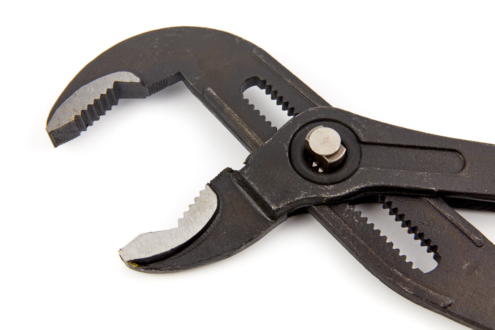 CLESTE PAPAGAL REGLABIL PENTRU TEVI 400 MM