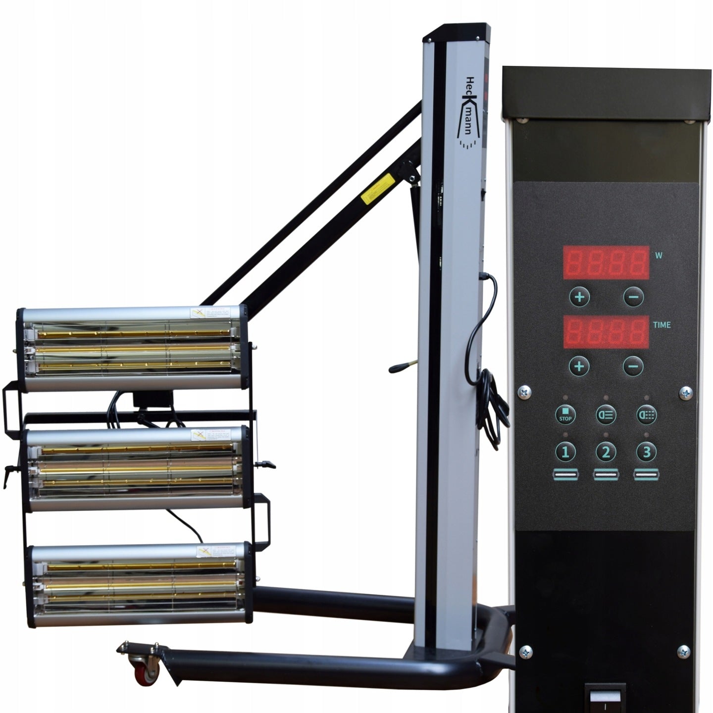 LAMPA DE USCARE RADIATOR INFRAROSU VOPSEA MODEL 1