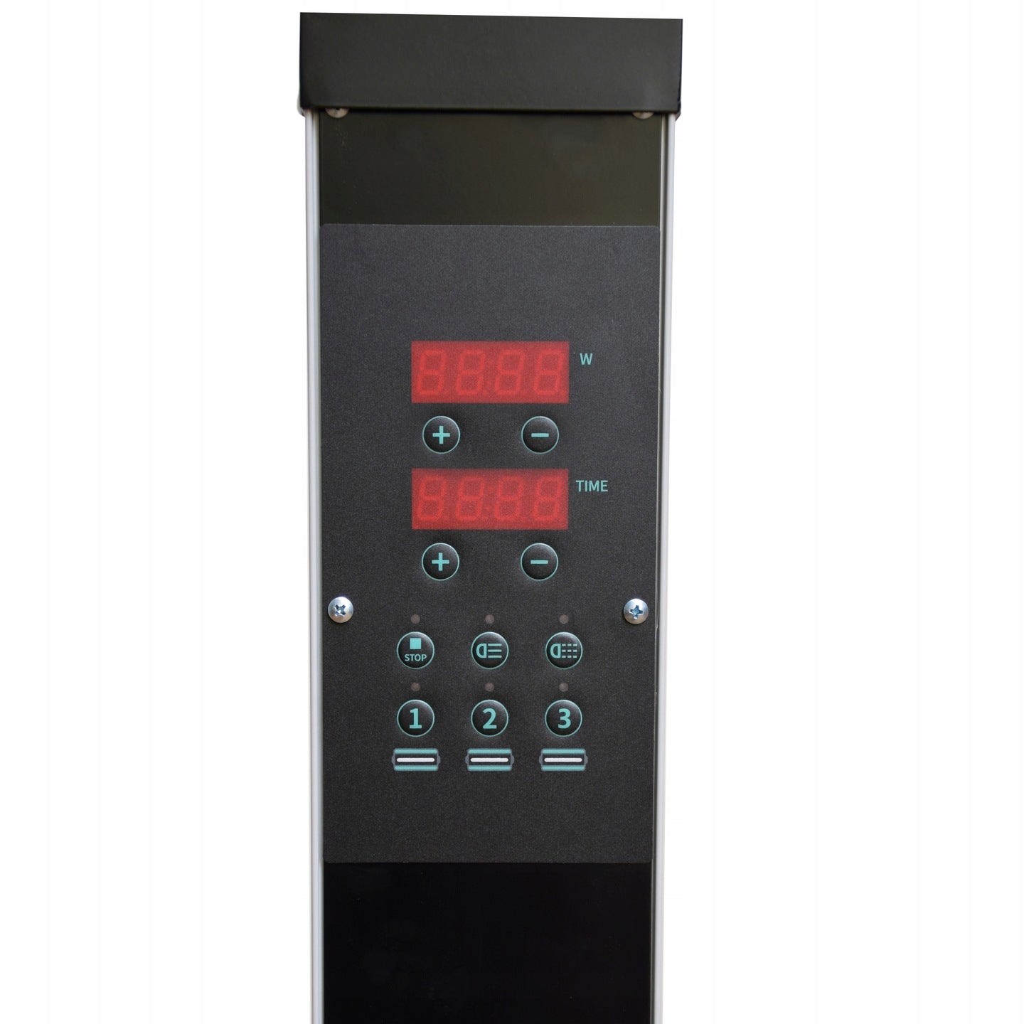 LAMPA DE USCARE RADIATOR INFRAROSU VOPSEA MODEL 1