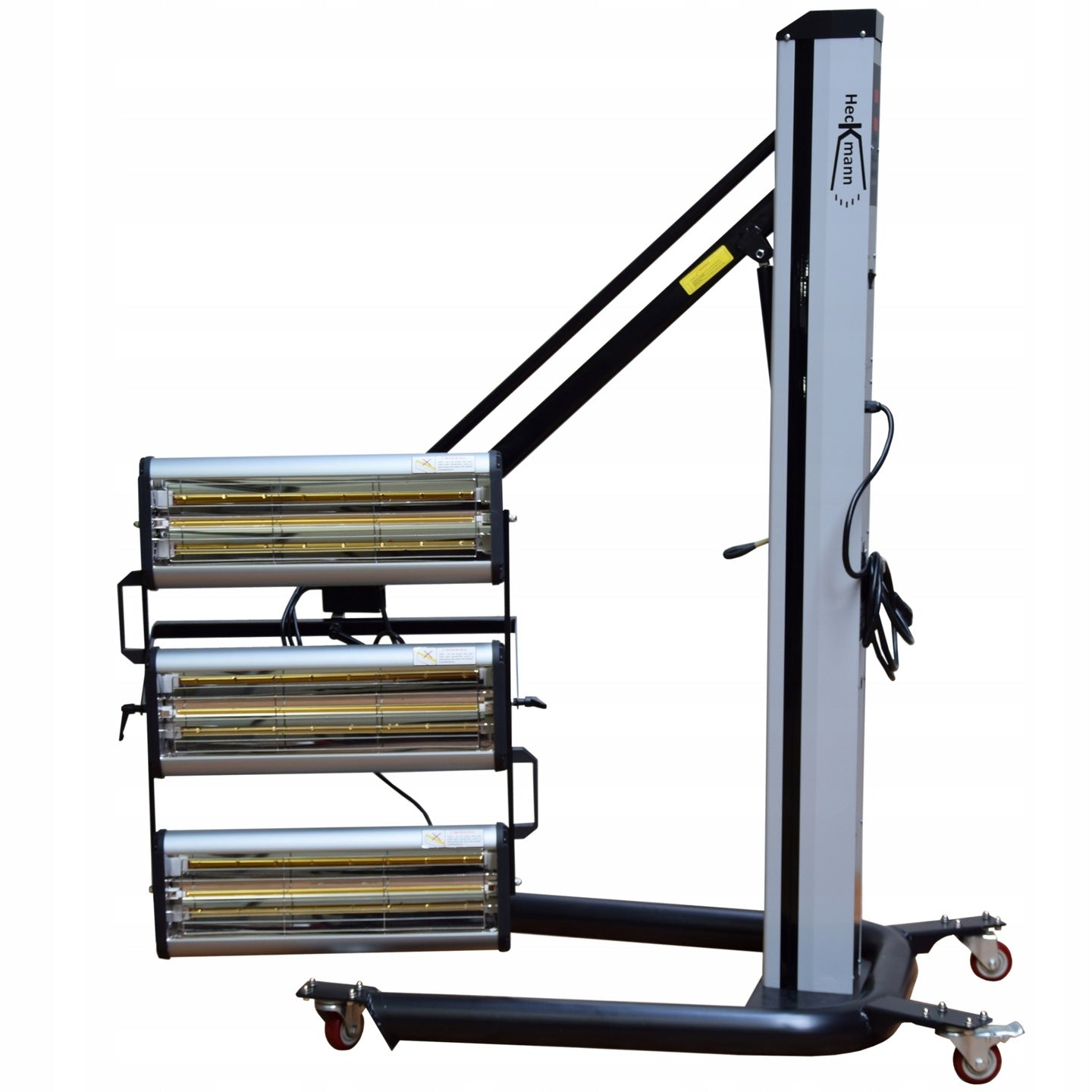 LAMPA DE USCARE RADIATOR INFRAROSU VOPSEA MODEL 1