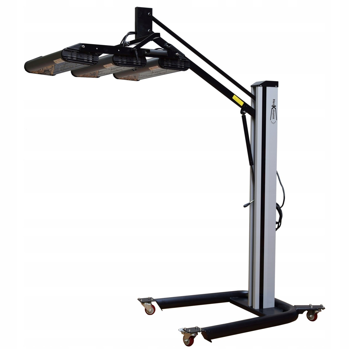 LAMPA DE USCARE RADIATOR INFRAROSU VOPSEA MODEL 1