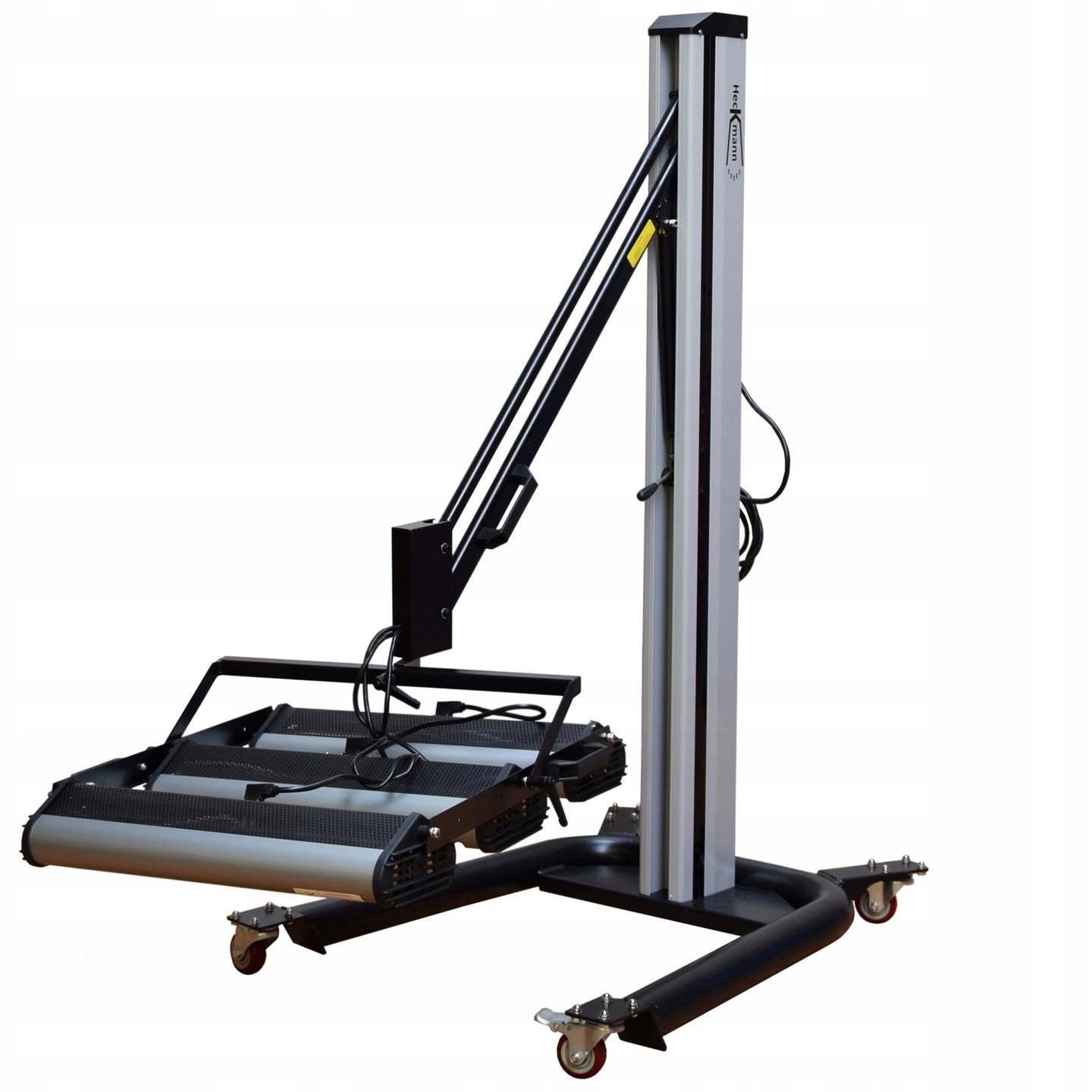 LAMPA DE USCARE RADIATOR INFRAROSU VOPSEA MODEL 1