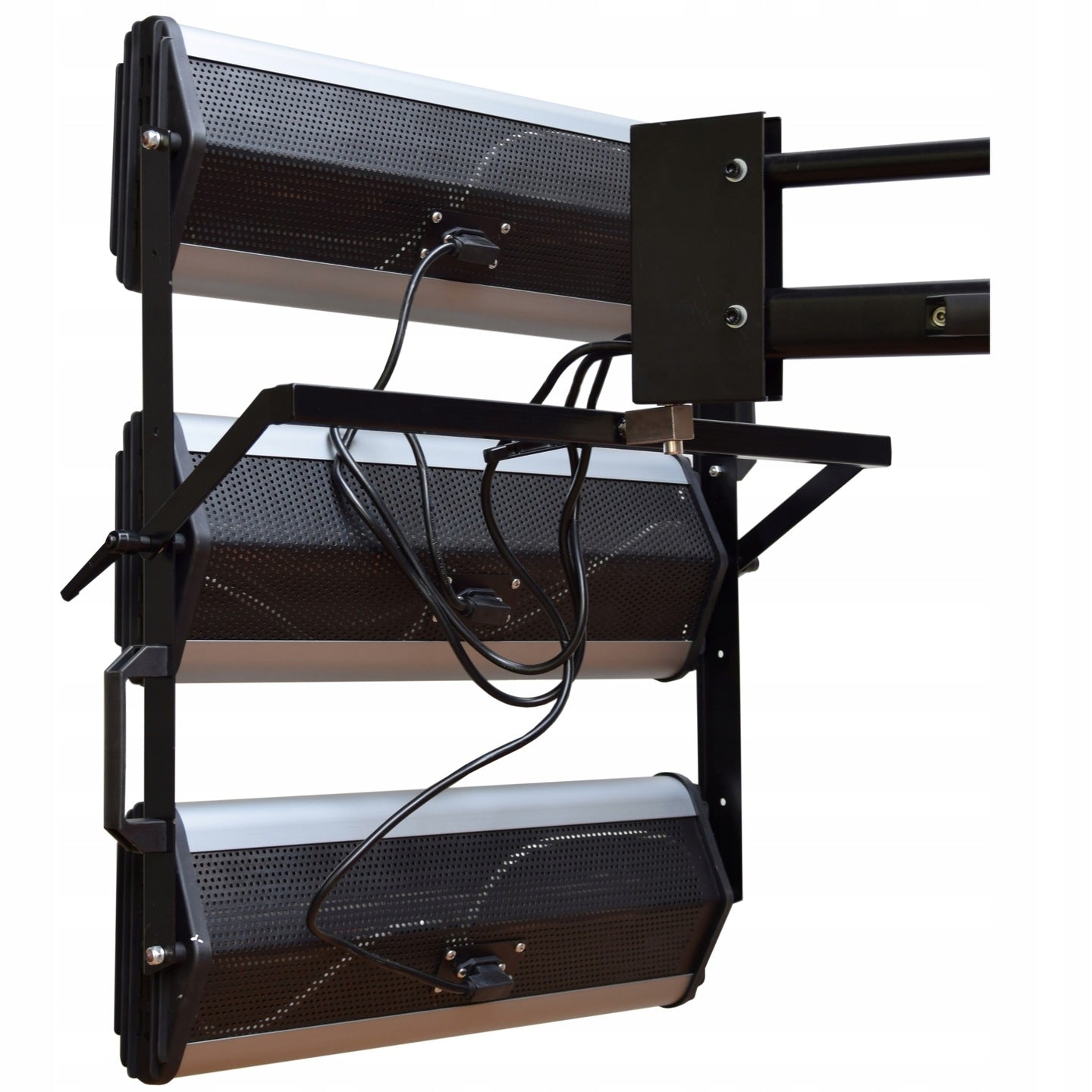 LAMPA DE USCARE RADIATOR INFRAROSU VOPSEA MODEL 1