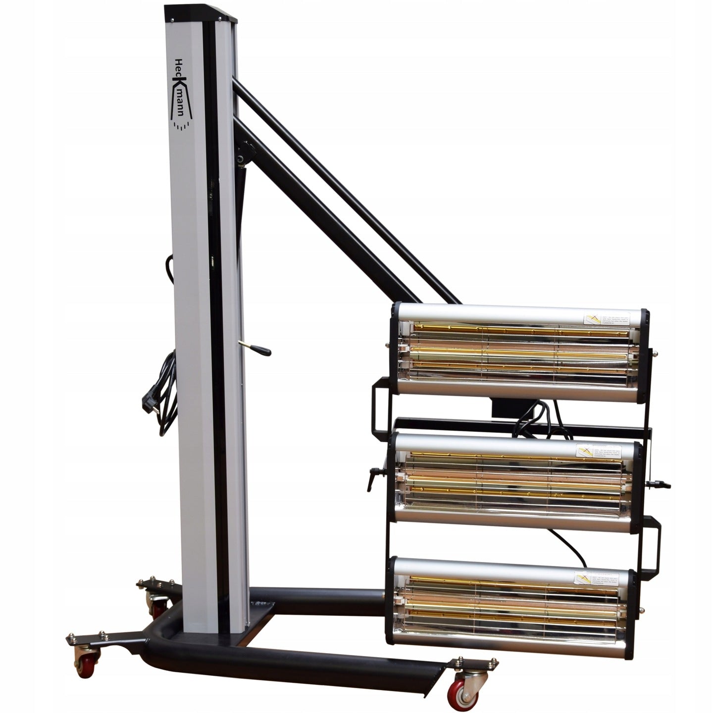 LAMPA DE USCARE RADIATOR INFRAROSU MODEL 2