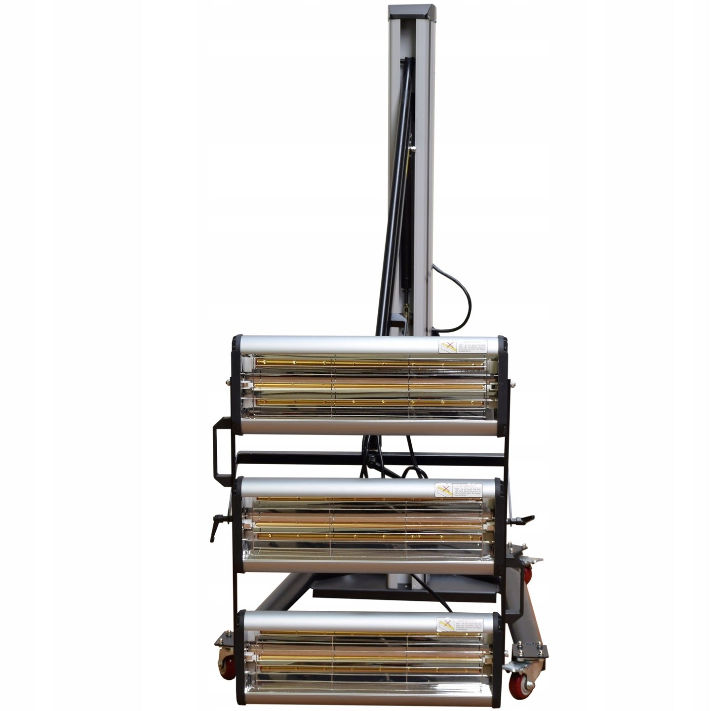 LAMPA DE USCARE RADIATOR INFRAROSU MODEL 2