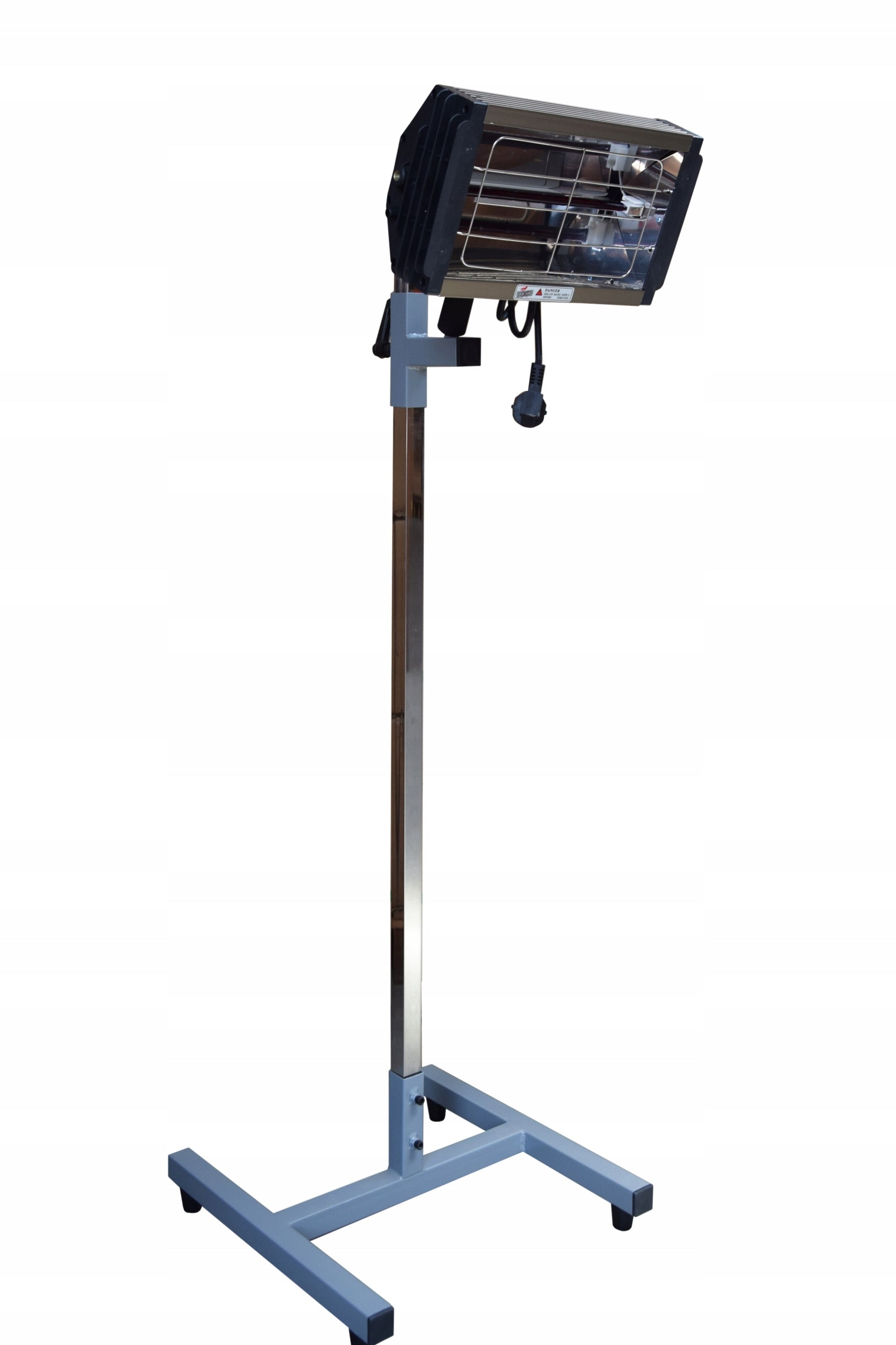 LAMPA DE USCARE RADIATOR INFRAROSU VOPSEA 800W